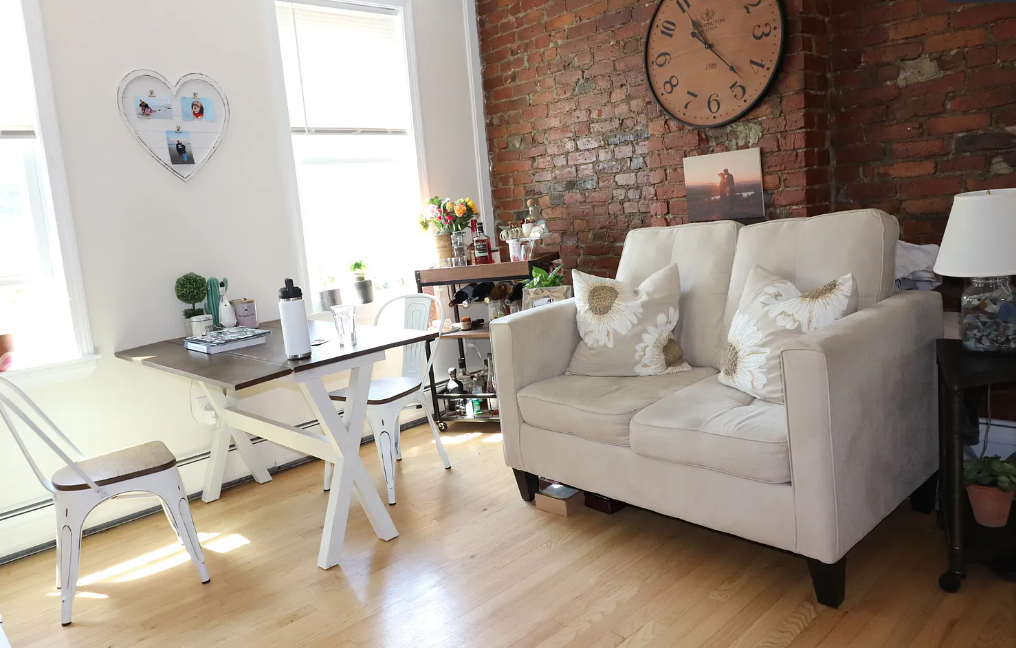 50 Cameron St, Brookline Village