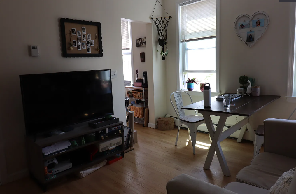 50 Cameron St, Brookline Village