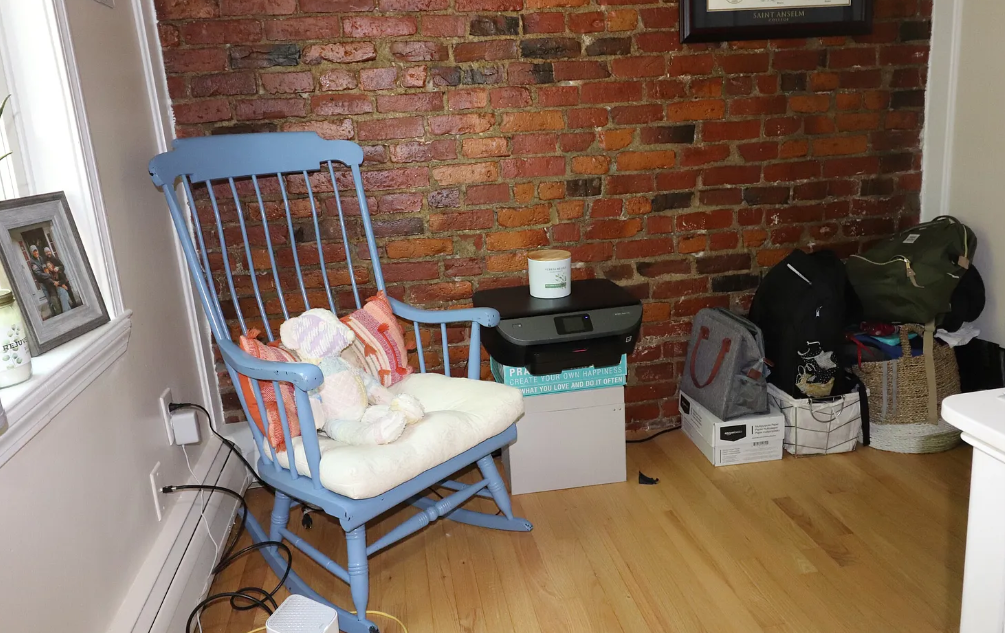 50 Cameron St, Brookline Village