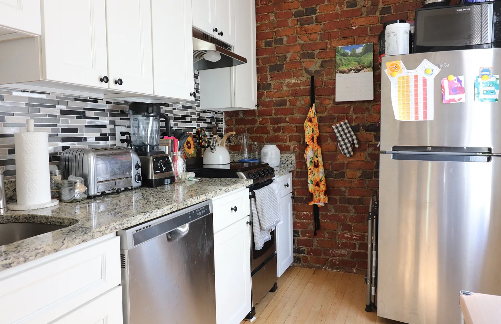 50 Cameron St, Brookline Village