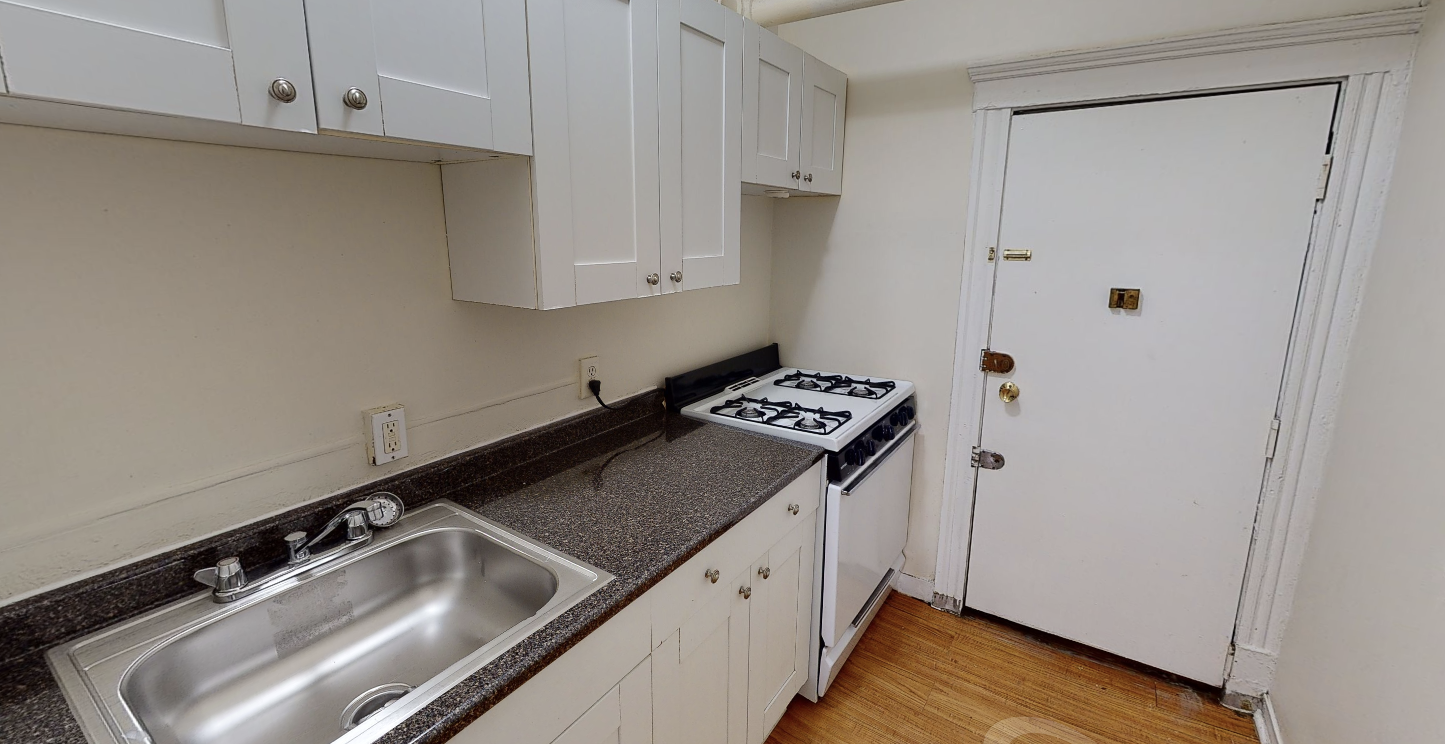 1191 Boylston St, Fenway