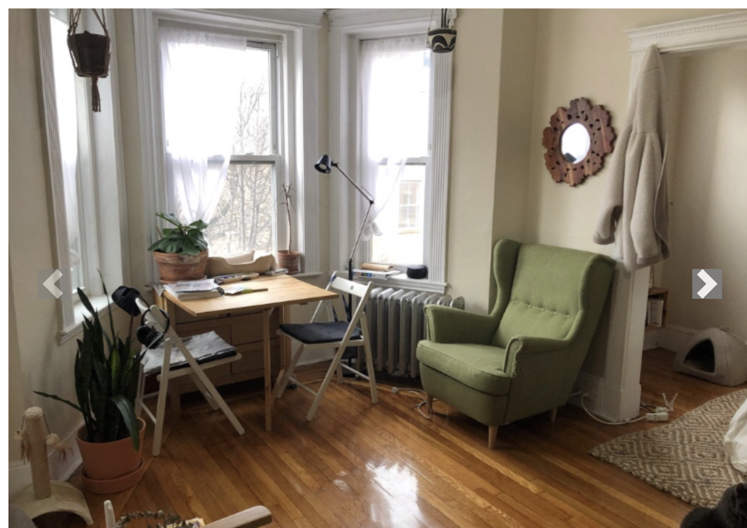 38 Hemenway St, Fenway