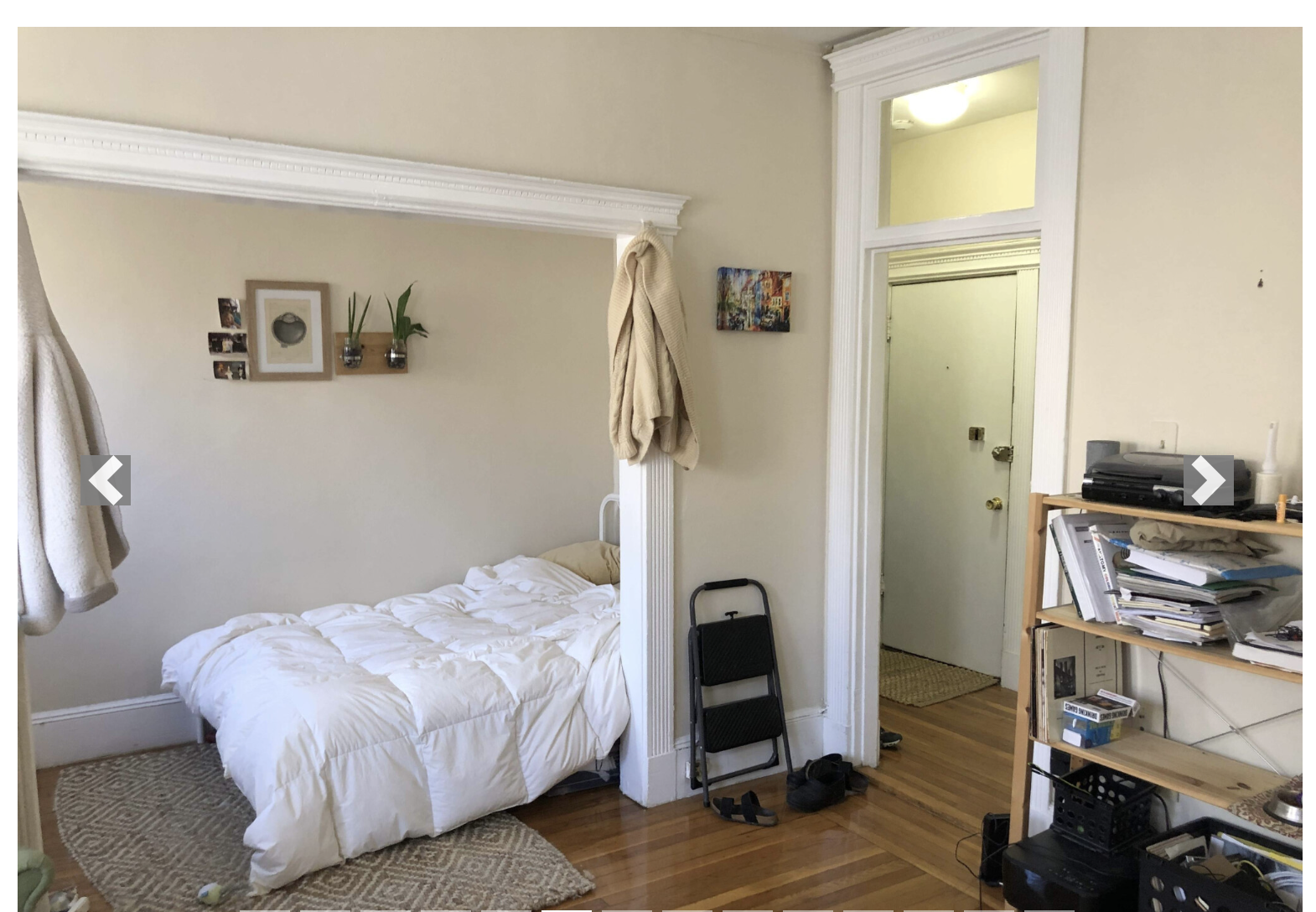 38 Hemenway St, Fenway