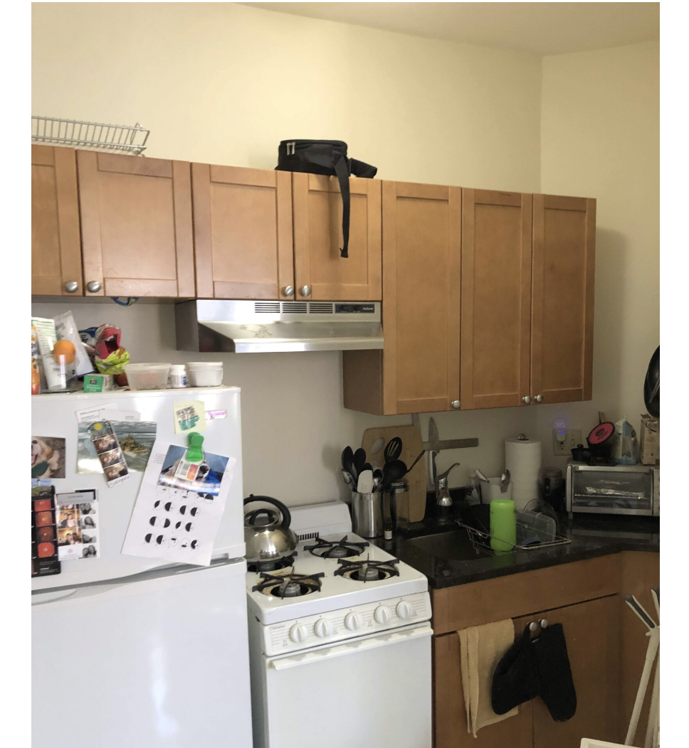 38 Hemenway St, Fenway