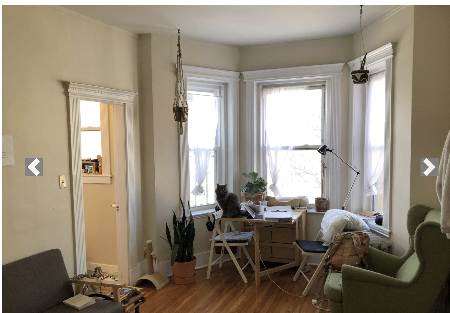 38 Hemenway St, Fenway