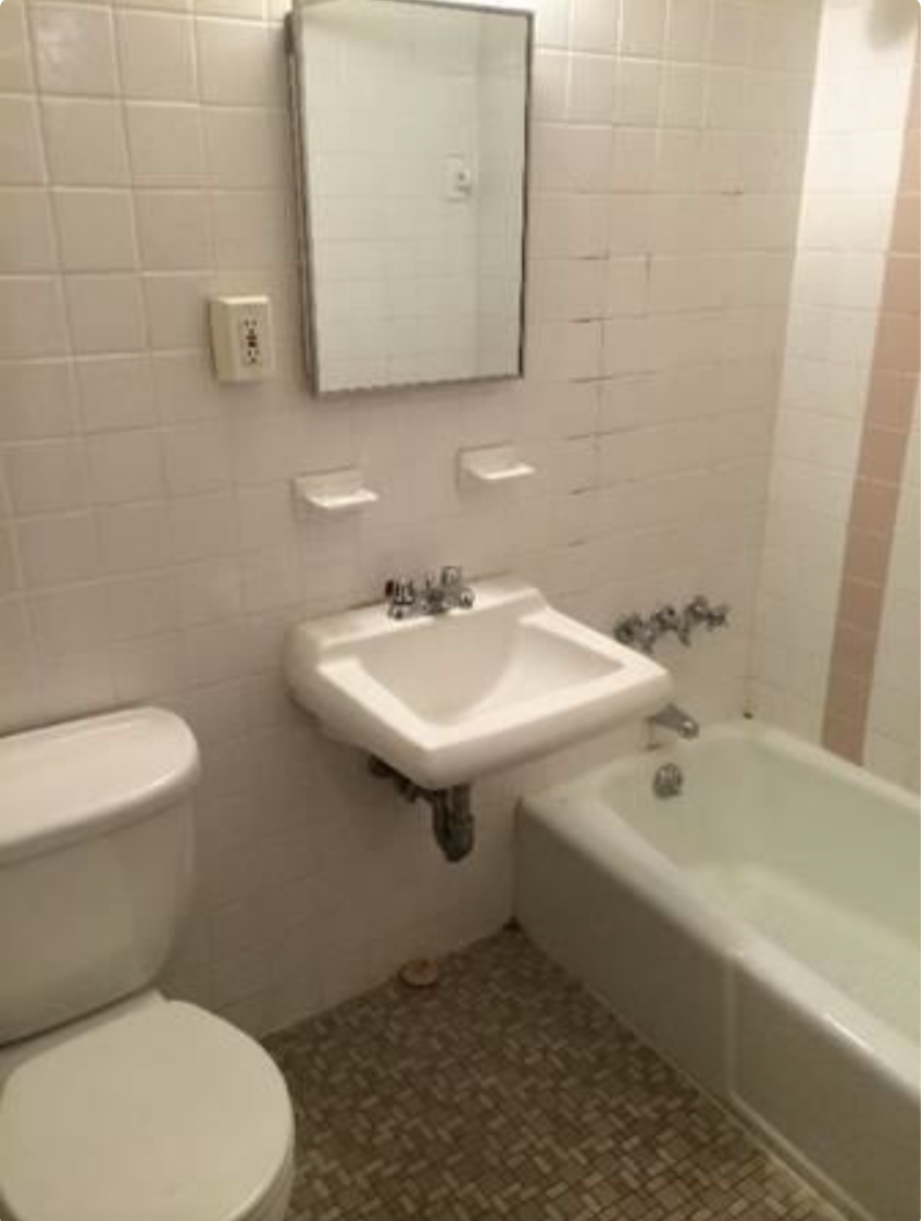 62 Huntington Ave, Mission Hill