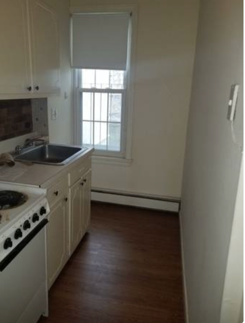 62 Huntington Ave, Mission Hill