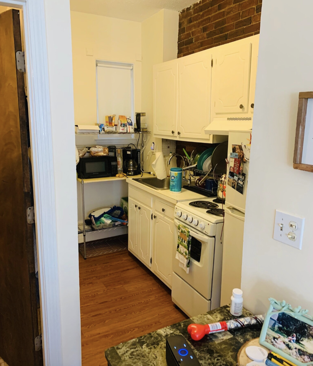 62 Huntington Ave, Mission Hill