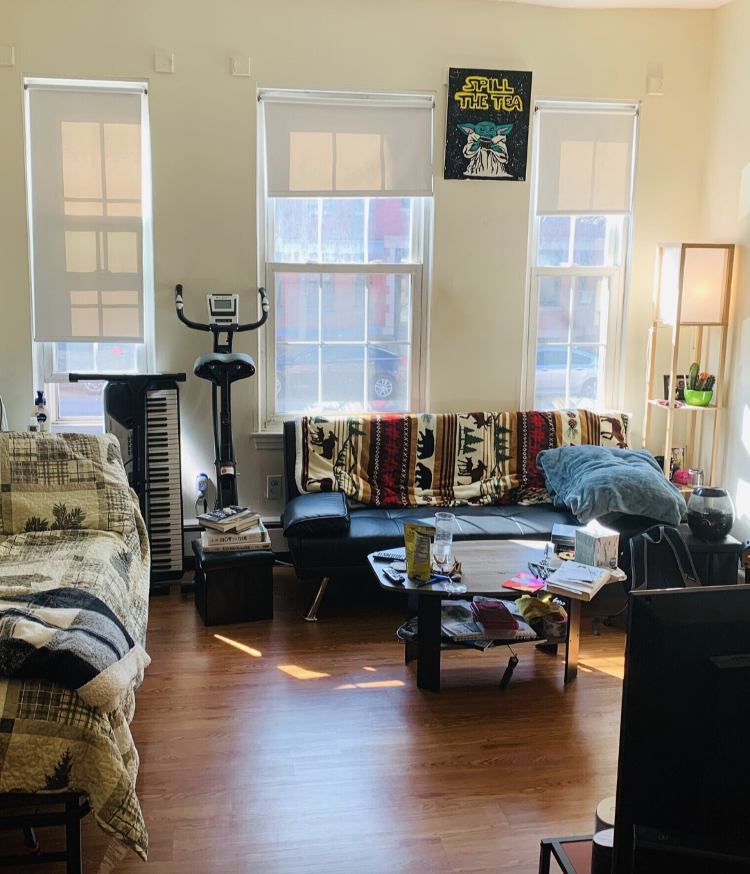 62 Huntington Ave, Mission Hill