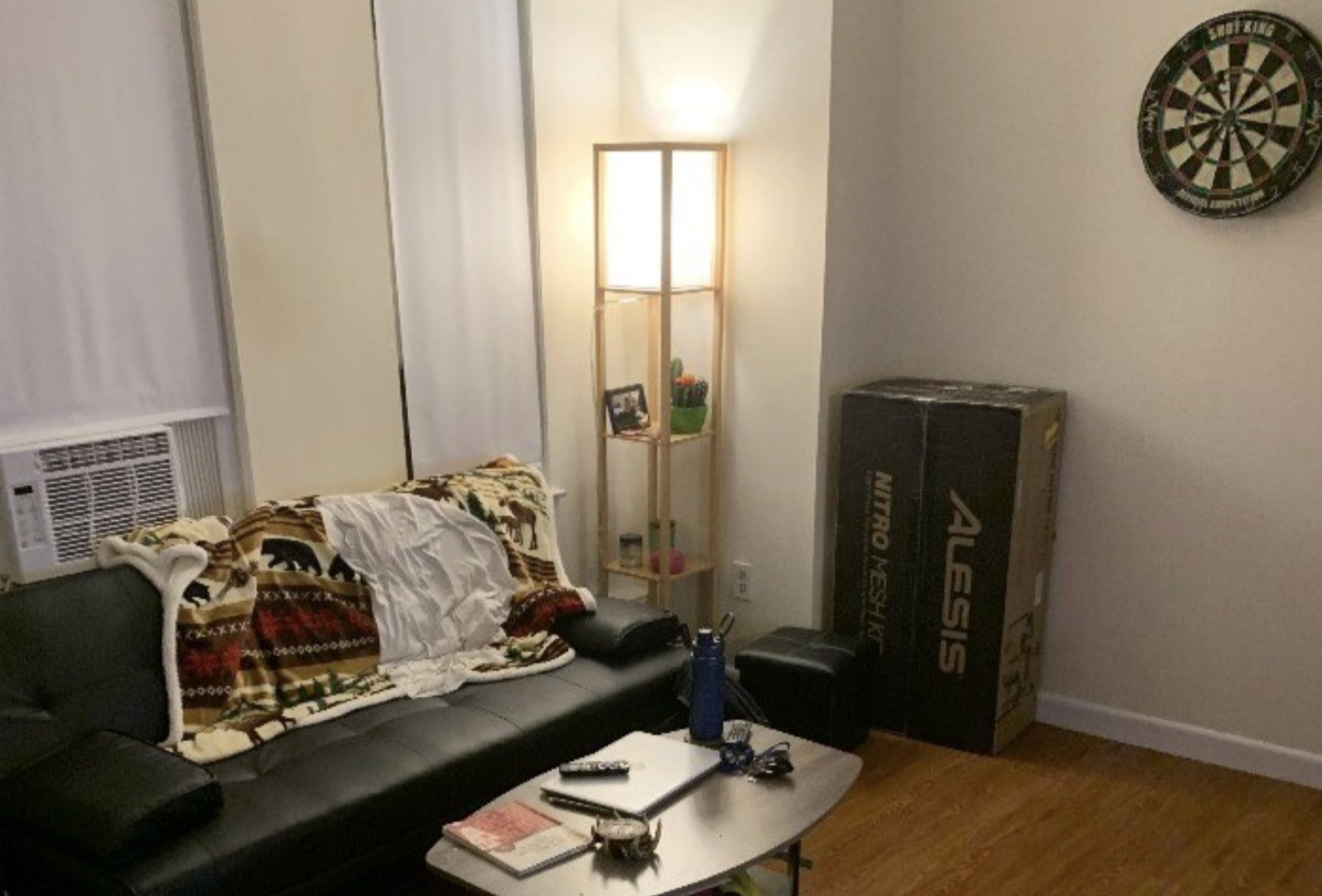 62 Huntington Ave, Mission Hill