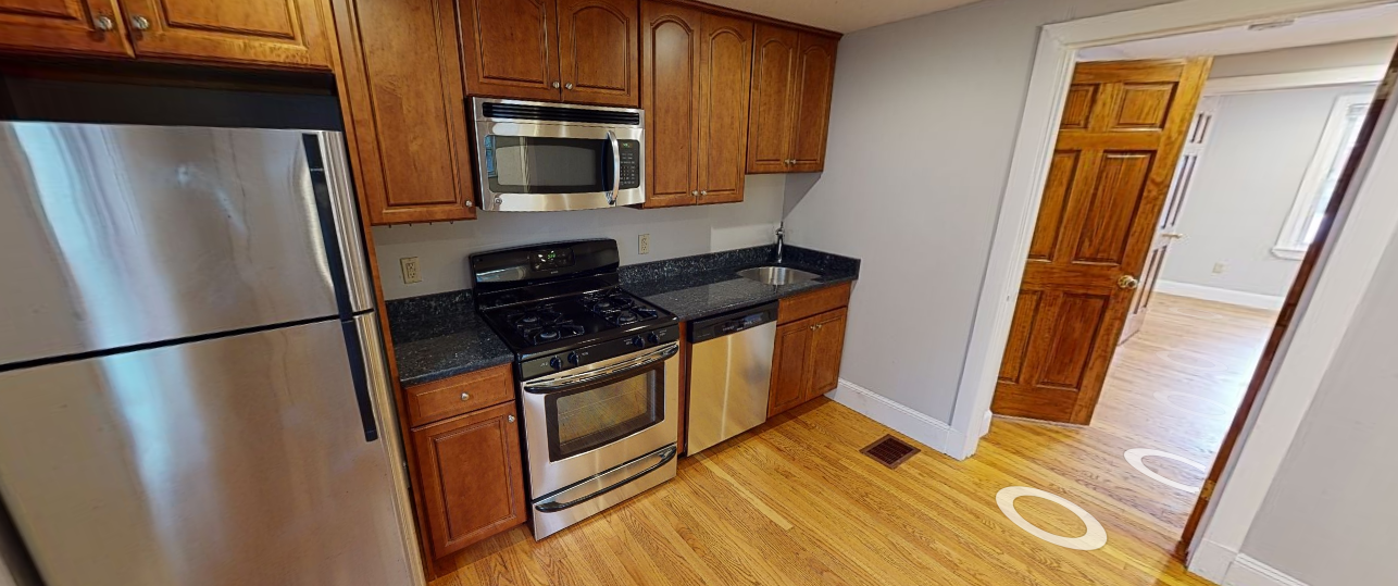 429 Franklin St, Cambridgeport