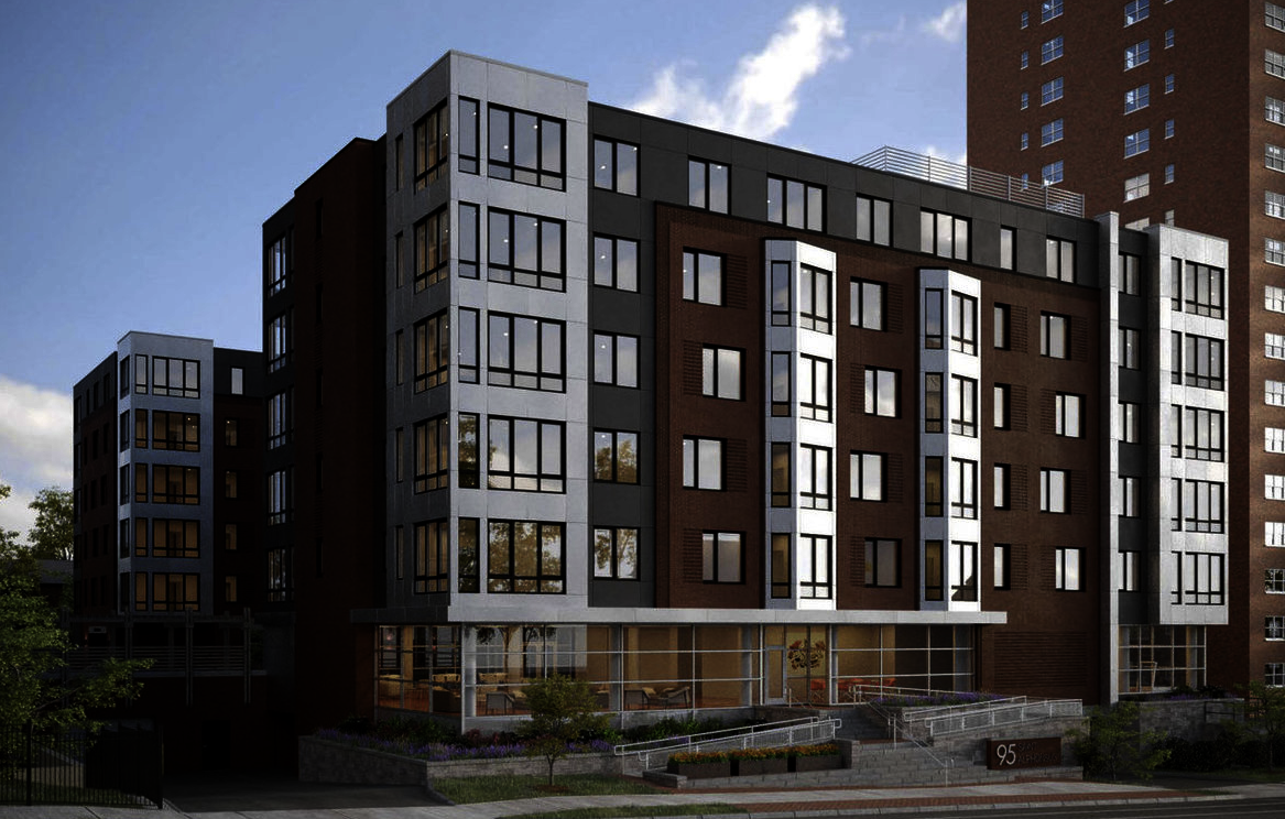 95 Saint Alphonsus St, Mission Hill