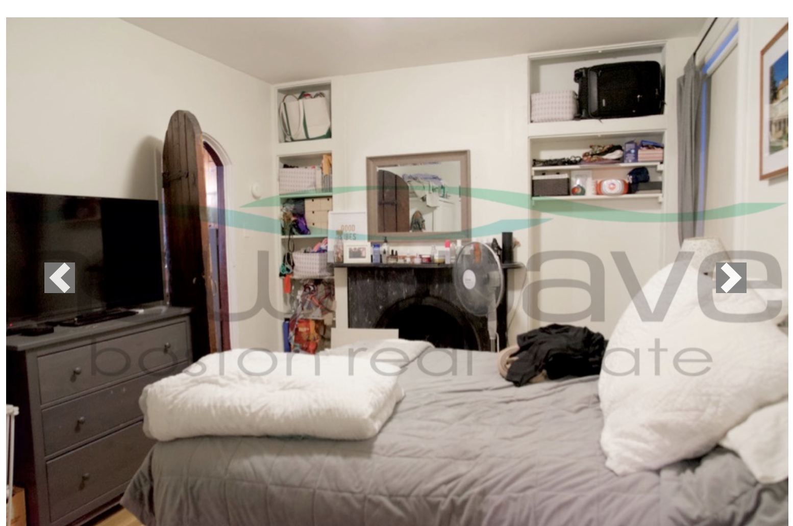 101 Myrtle St, Beacon Hill