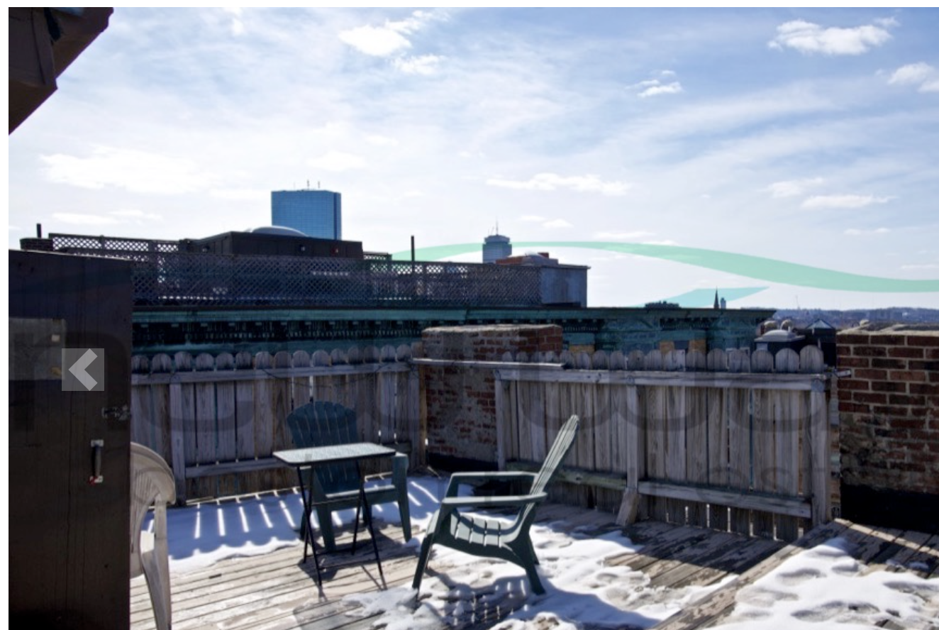 101 Myrtle St, Beacon Hill