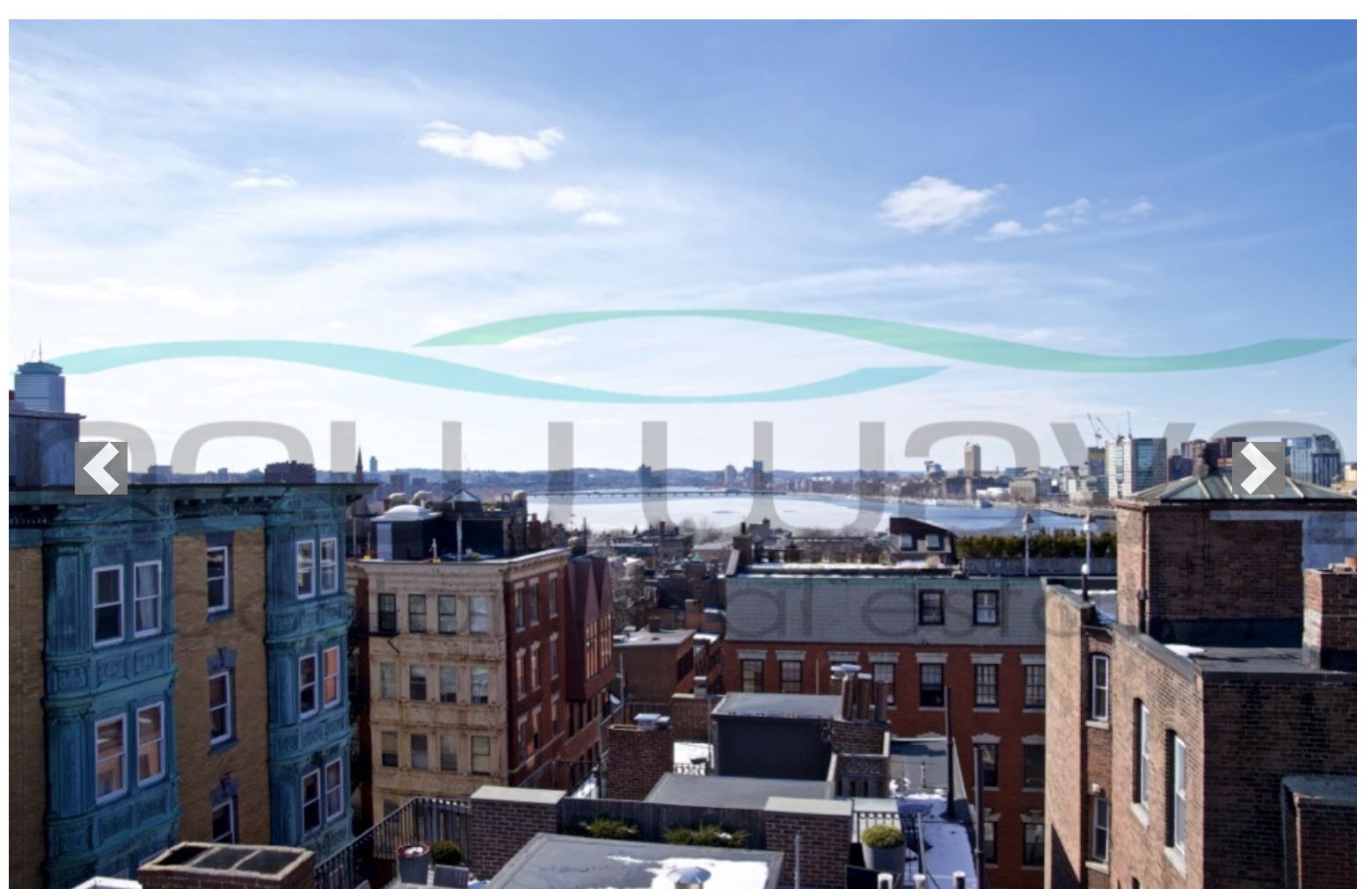 101 Myrtle St, Beacon Hill