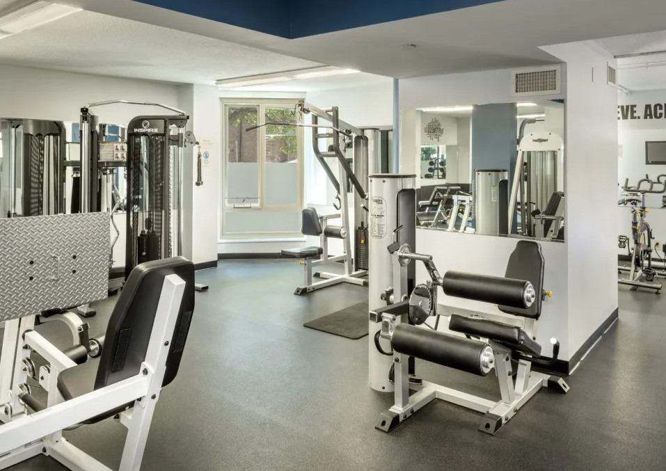 150 Huntington Ave, Back Bay