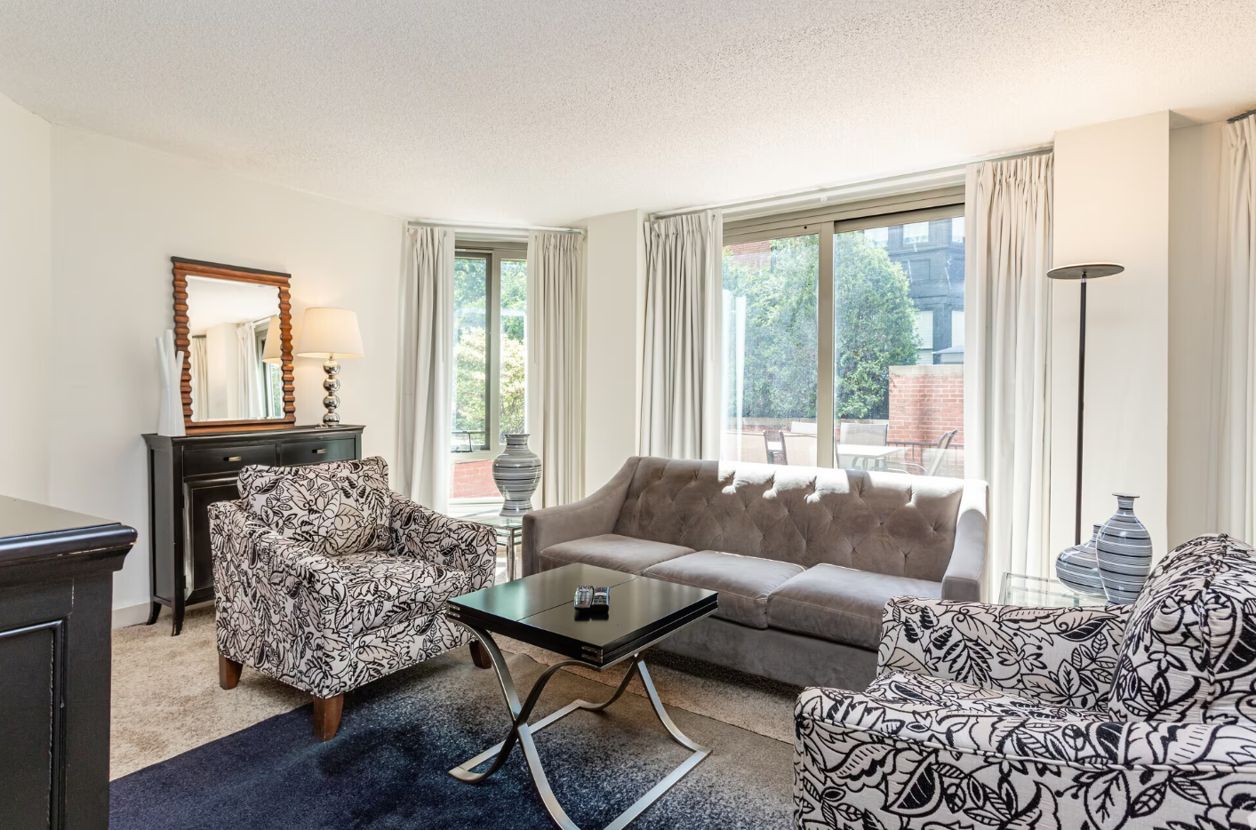 150 Huntington Ave, Back Bay