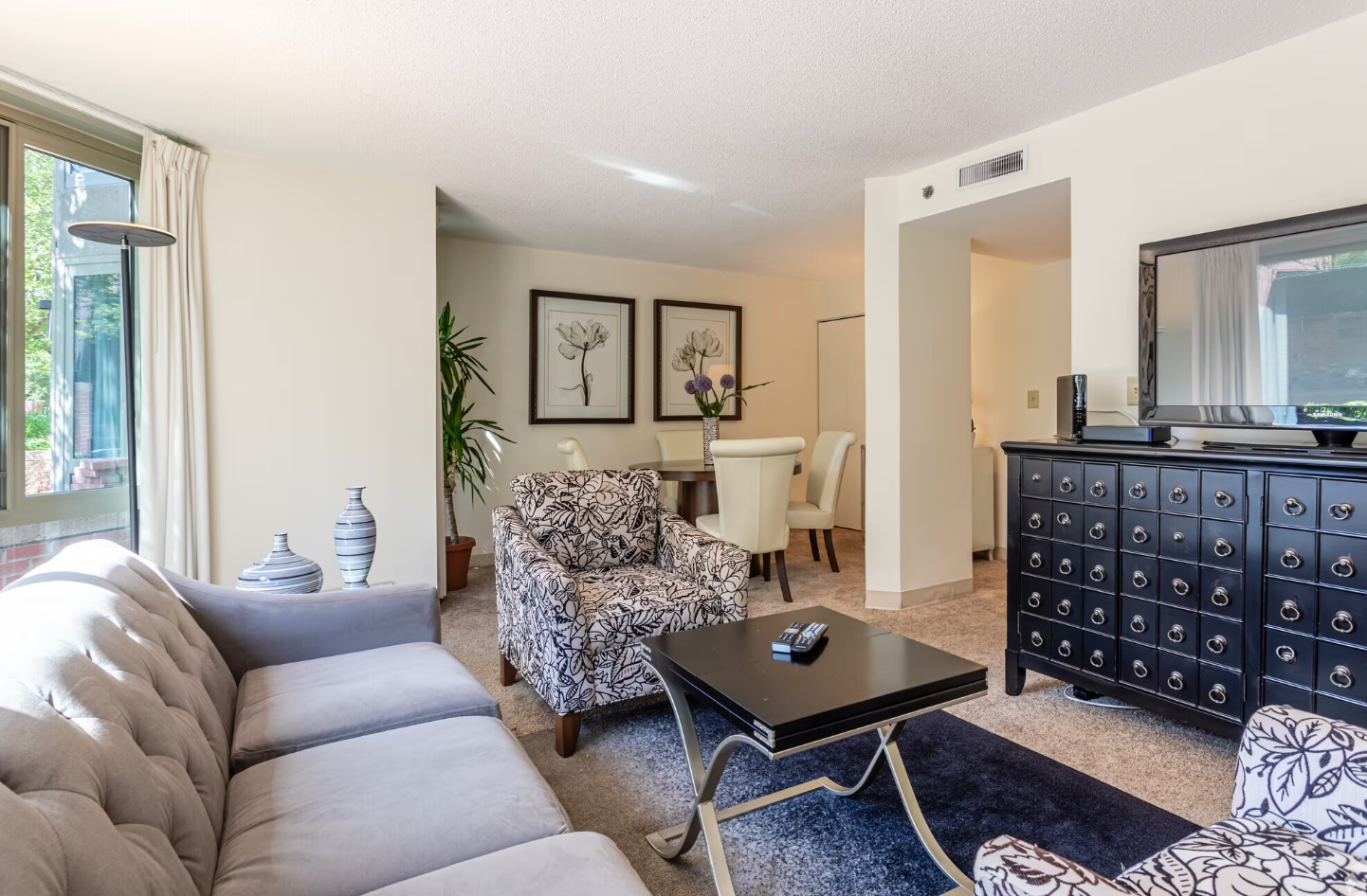 150 Huntington Ave, Back Bay