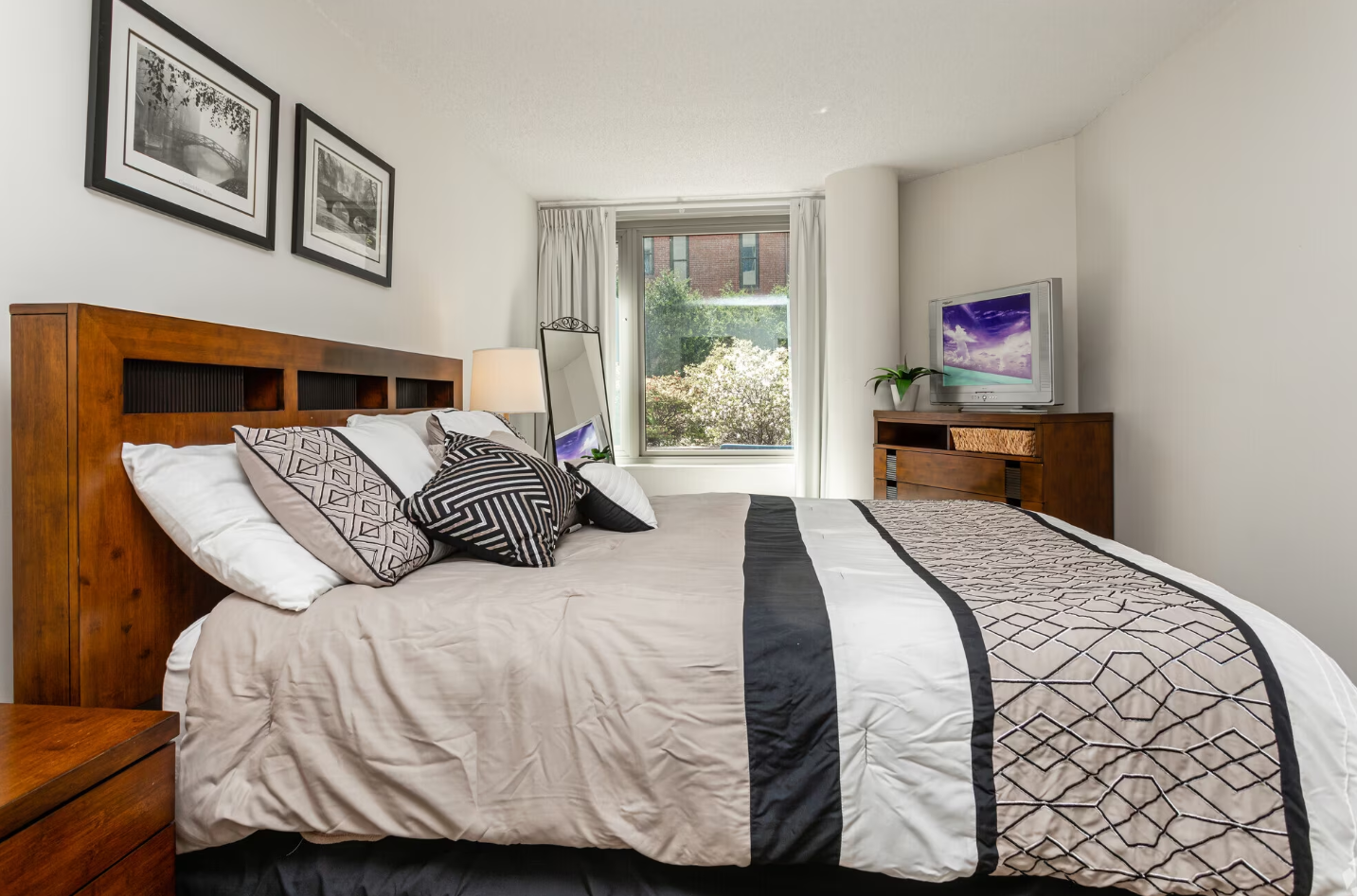 150 Huntington Ave, Back Bay