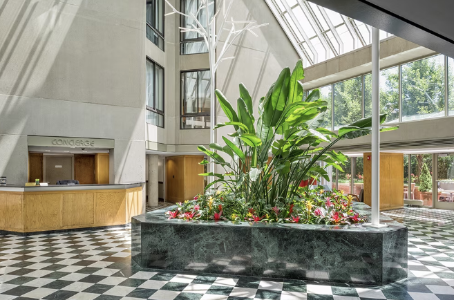 150 Huntington Ave, Back Bay