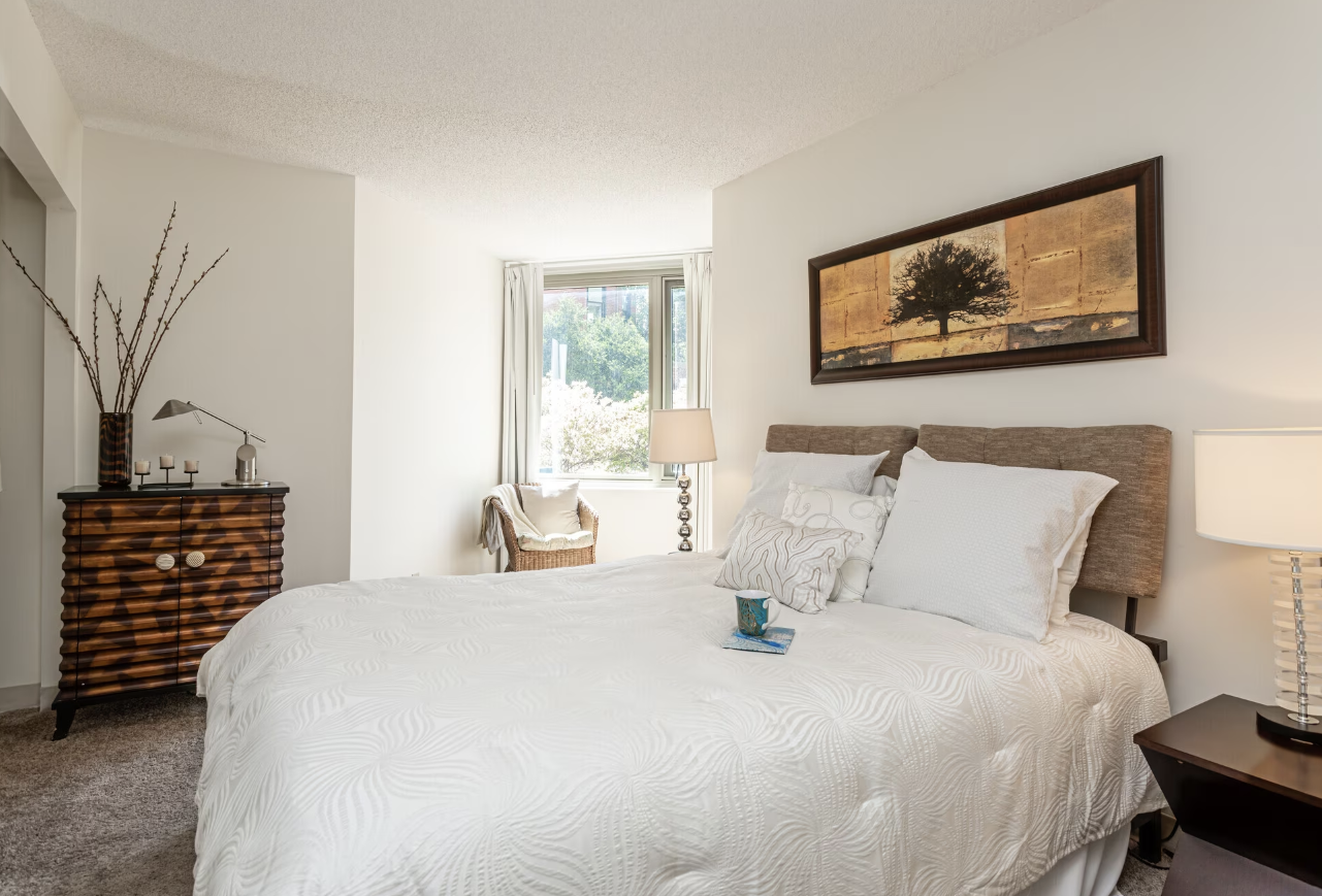 150 Huntington Ave, Back Bay