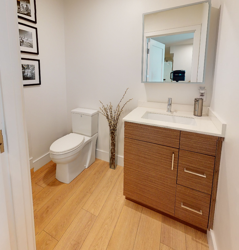 1950 Washington St, South End