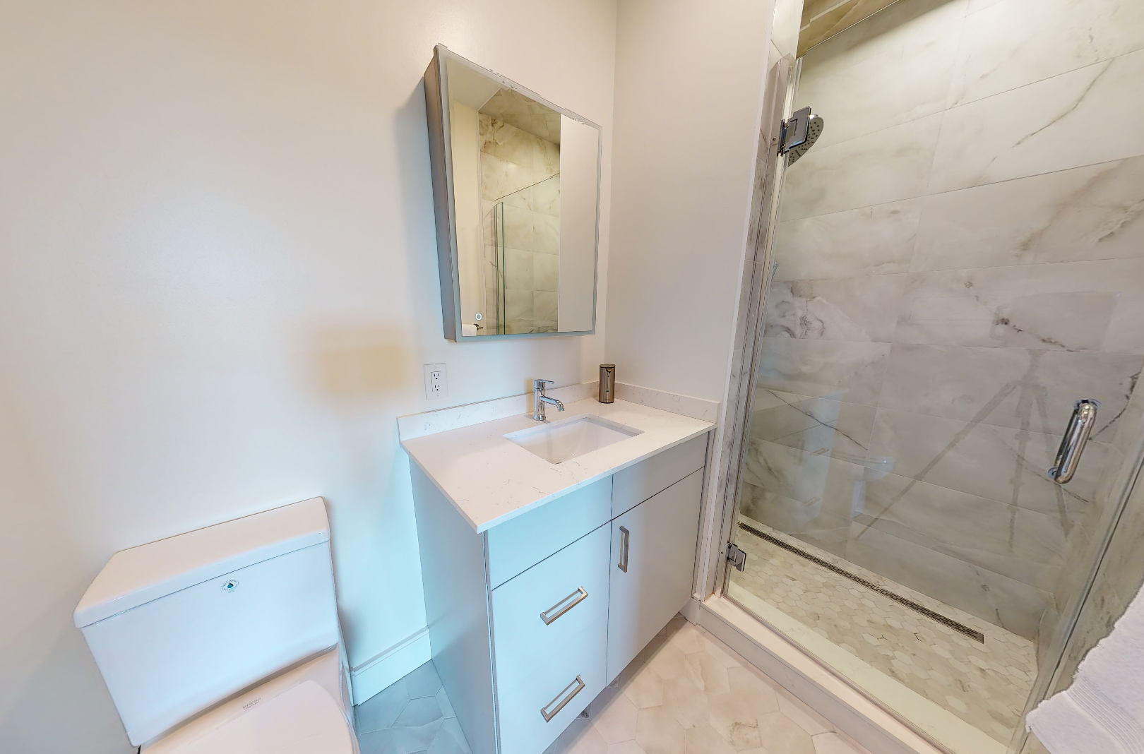 1950 Washington St, South End