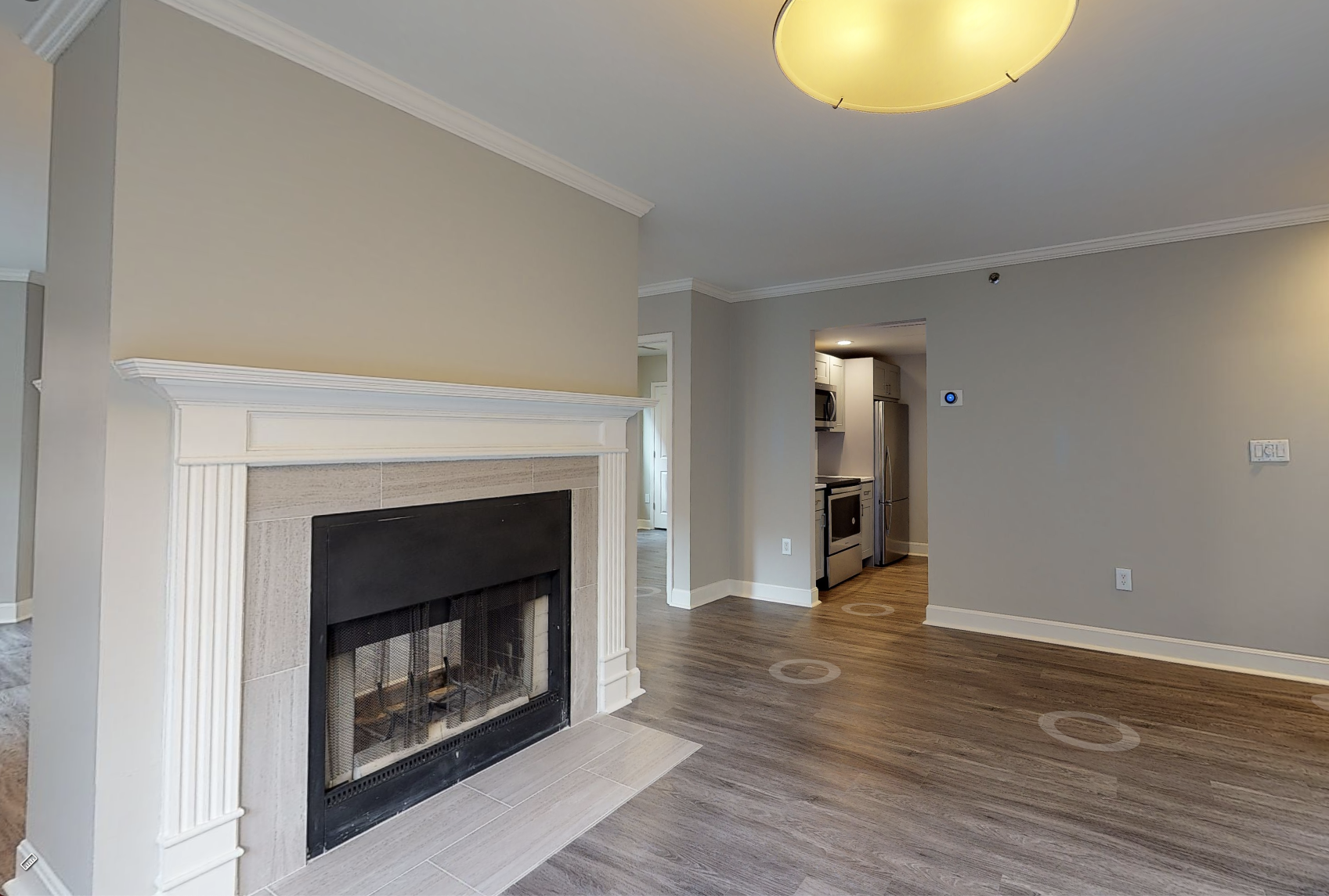 50 Garrison St, Back Bay