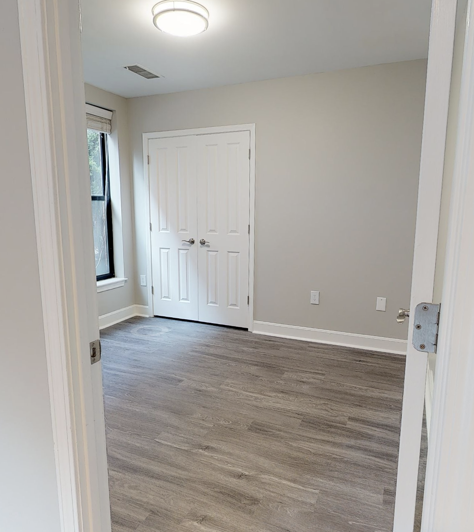 50 Garrison St, Back Bay