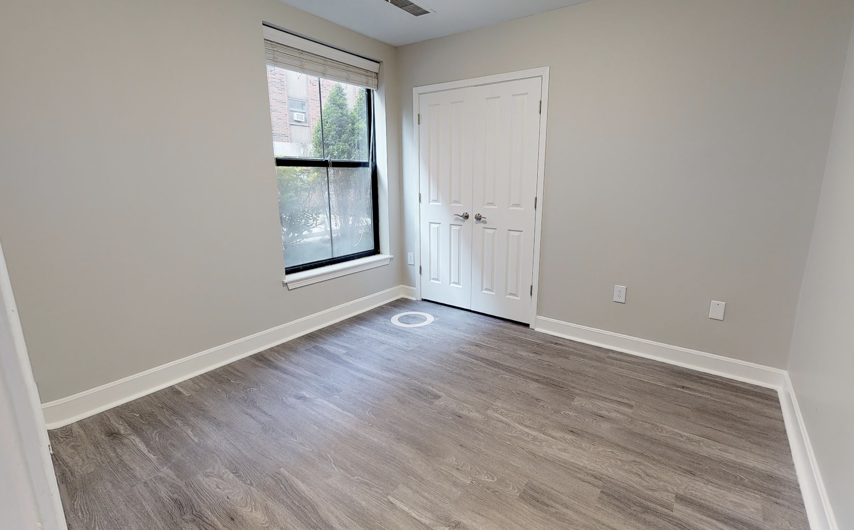 50 Garrison St, Back Bay