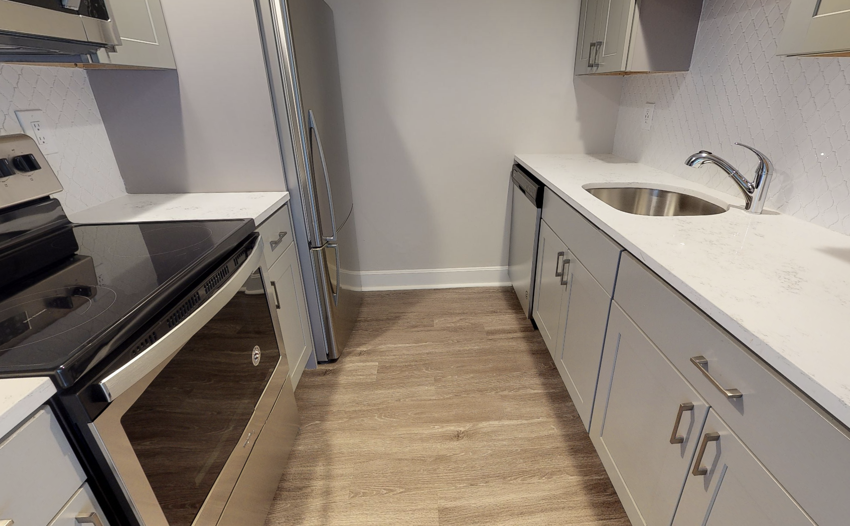 50 Garrison St, Back Bay