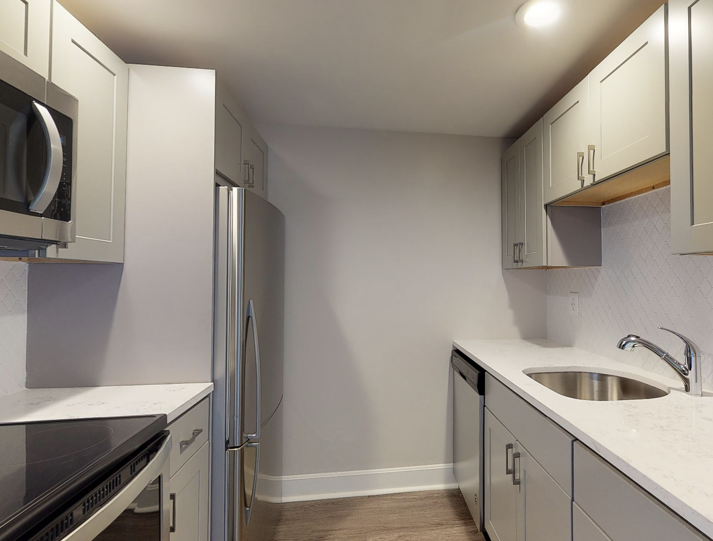 50 Garrison St, Back Bay