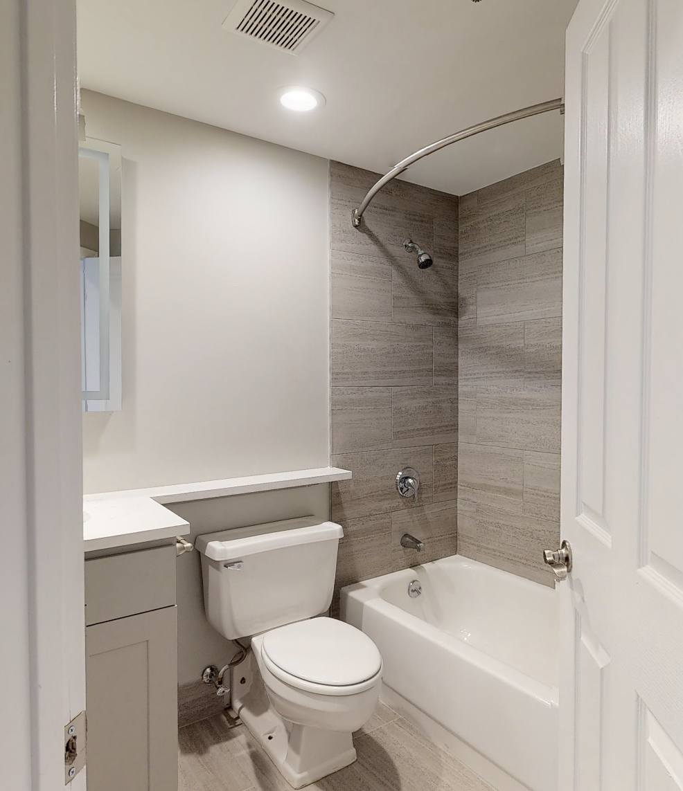 50 Garrison St, Back Bay