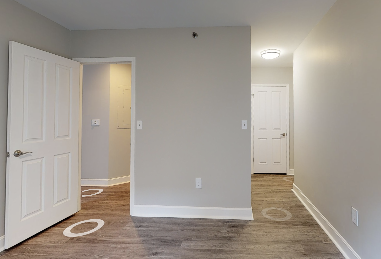 50 Garrison St, Back Bay