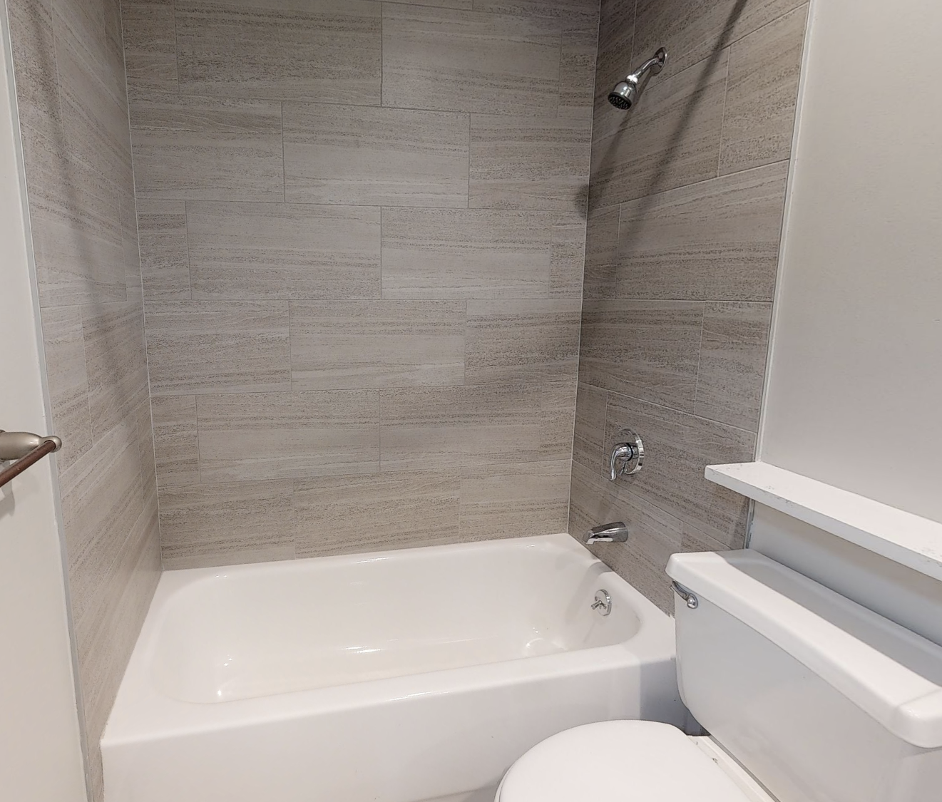 50 Garrison St, Back Bay