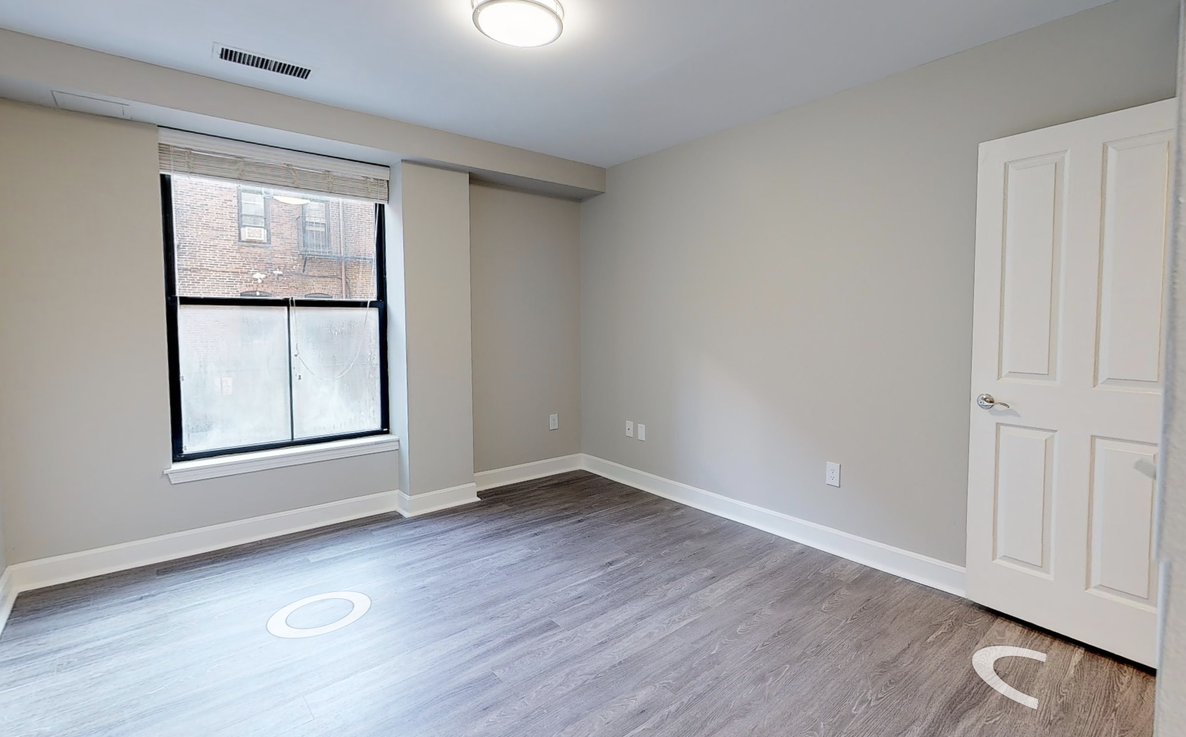 50 Garrison St, Back Bay