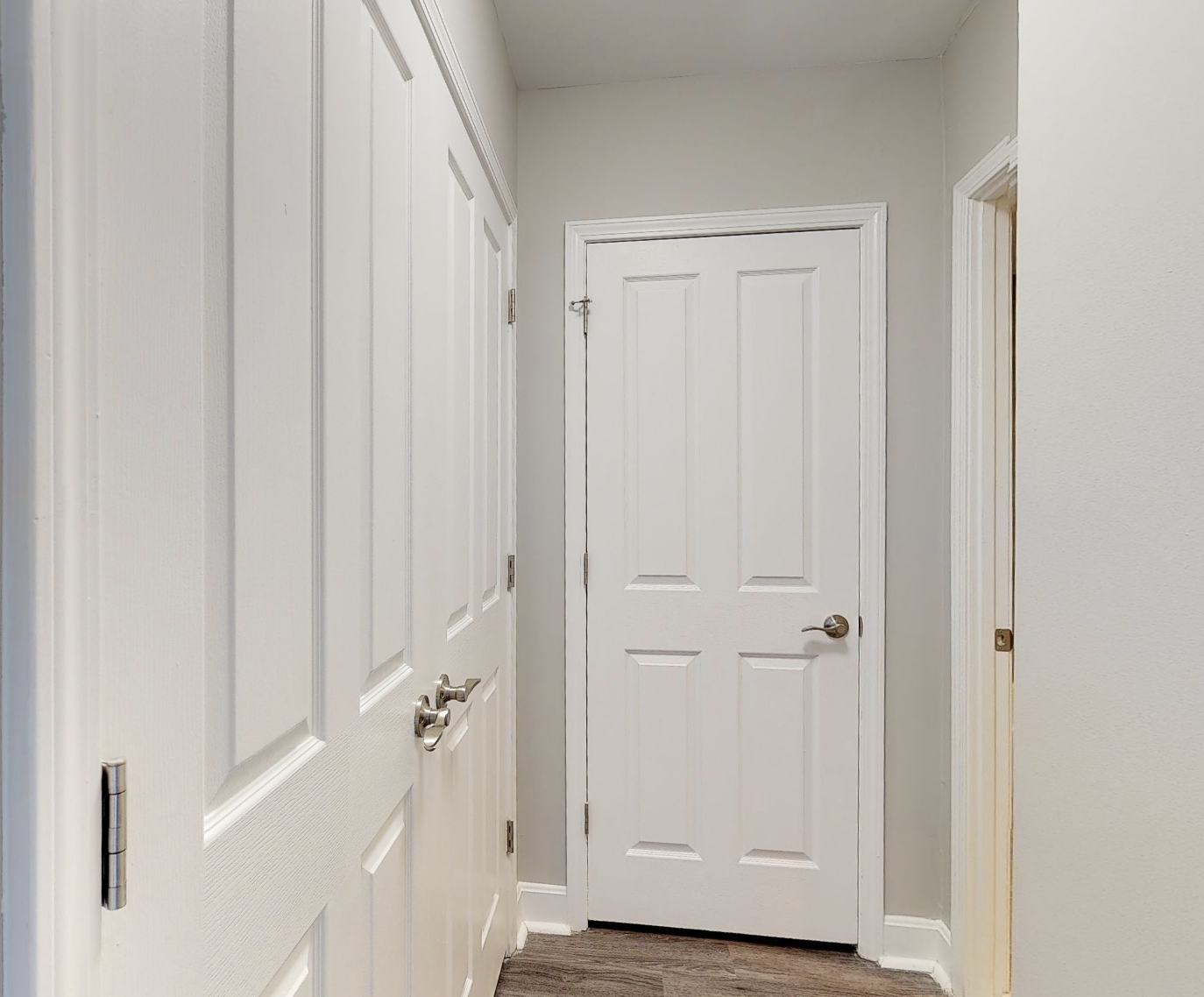 50 Garrison St, Back Bay