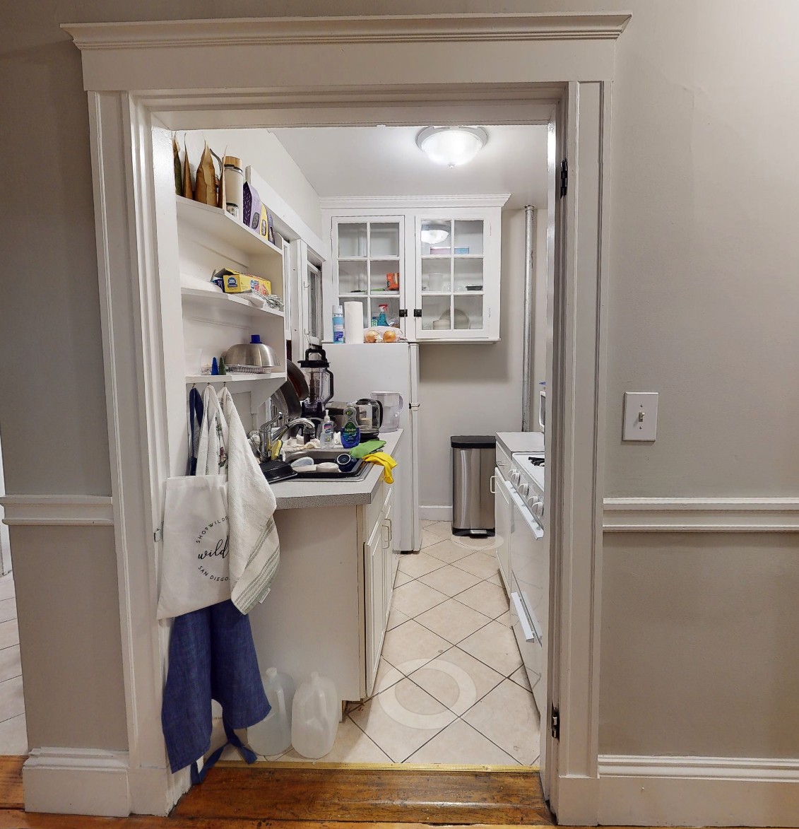 13 Story St, Harvard Square