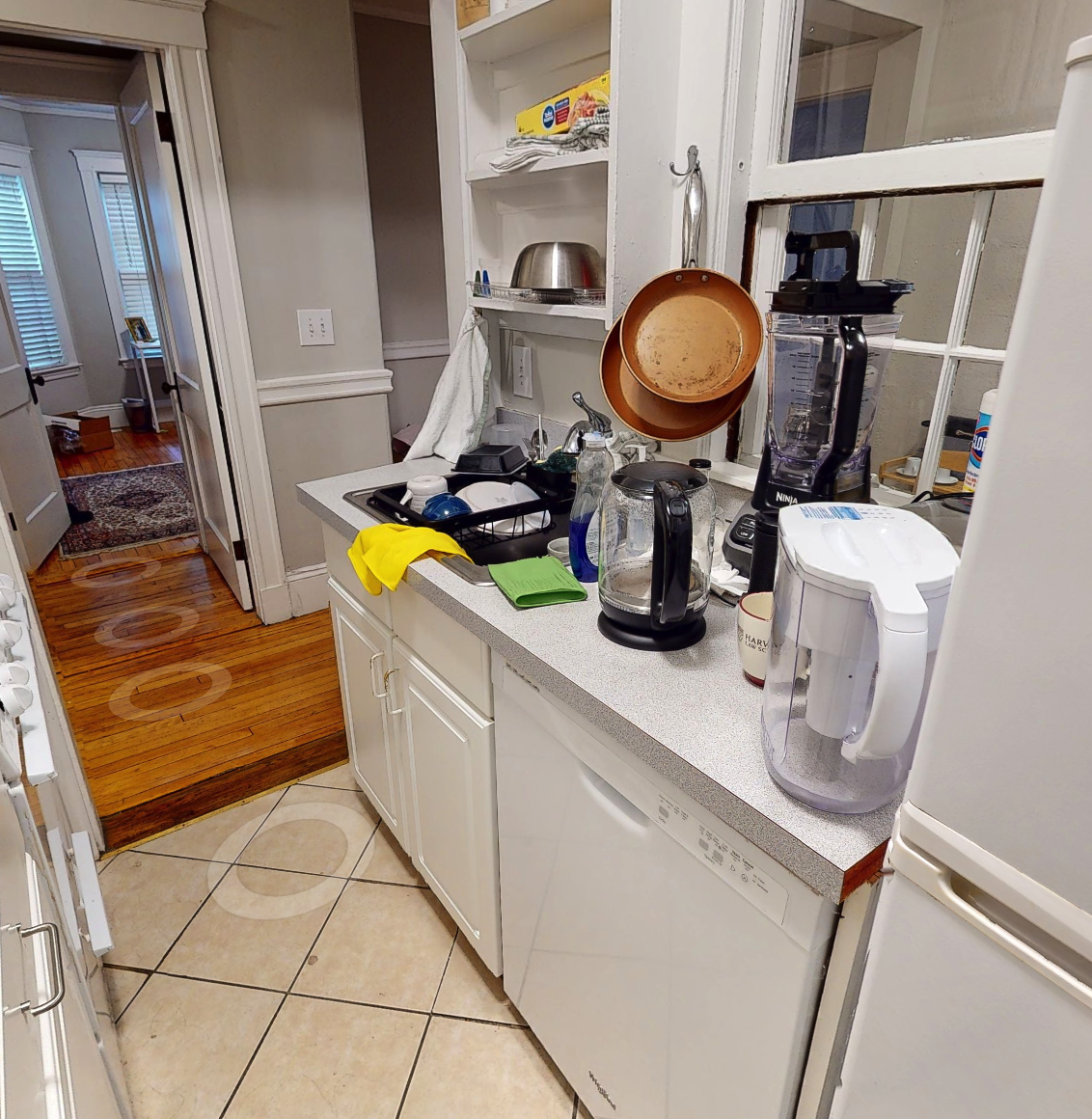 13 Story St, Harvard Square