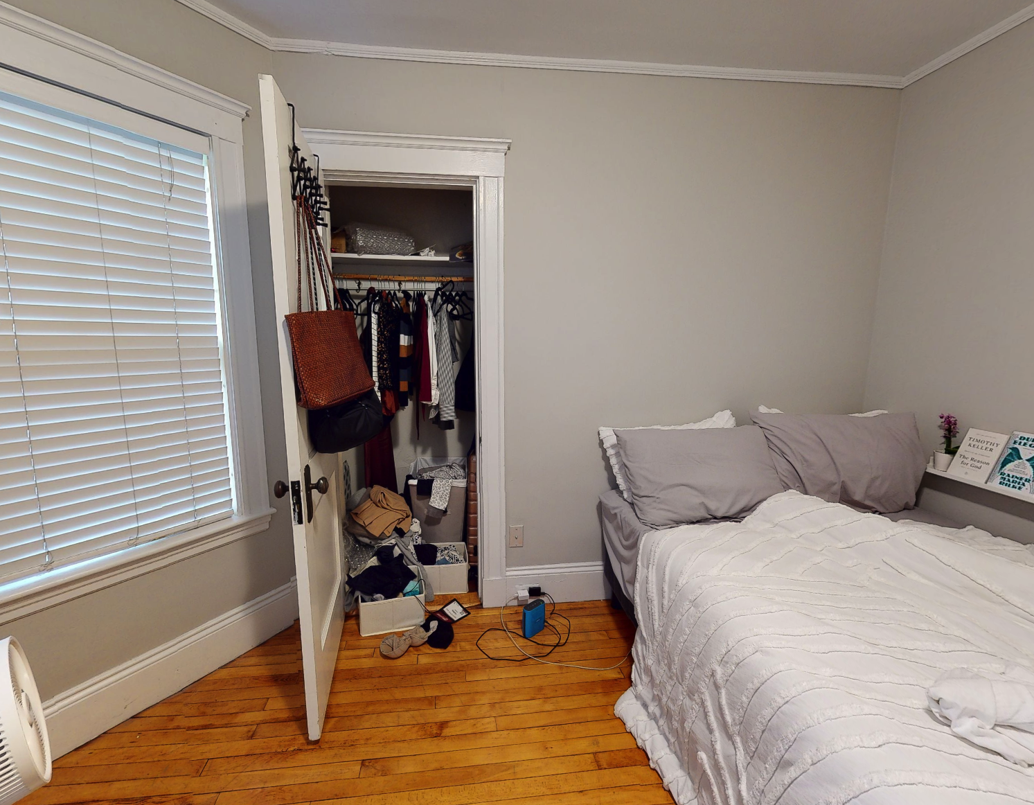 13 Story St, Harvard Square