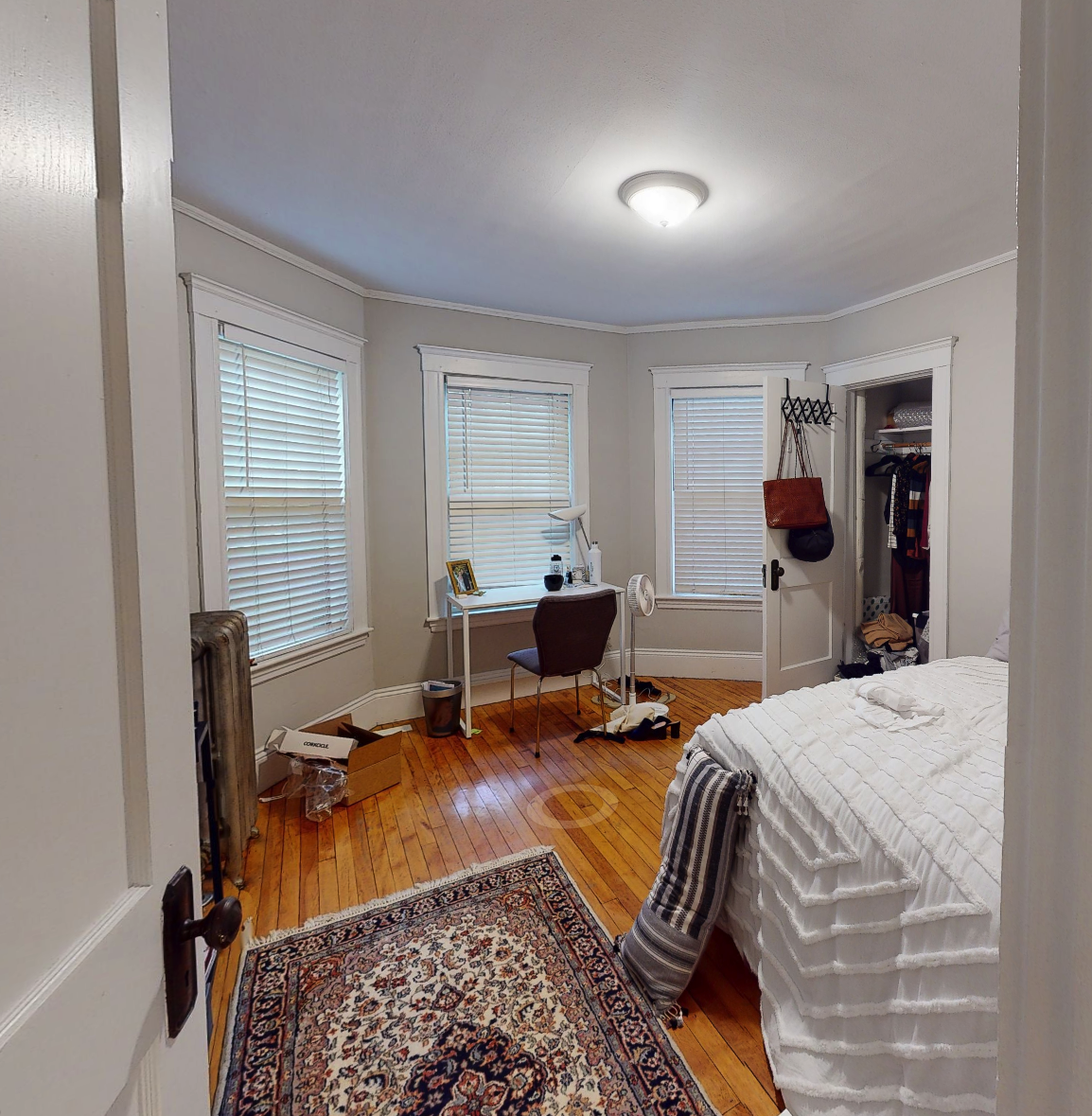 13 Story St, Harvard Square