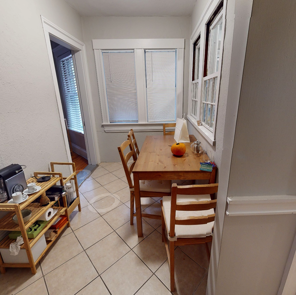 13 Story St, Harvard Square