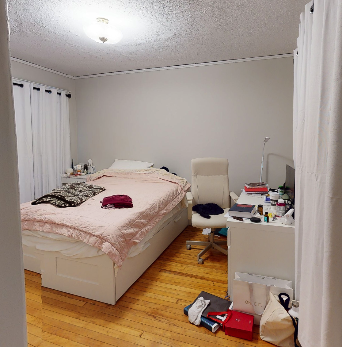 13 Story St, Harvard Square