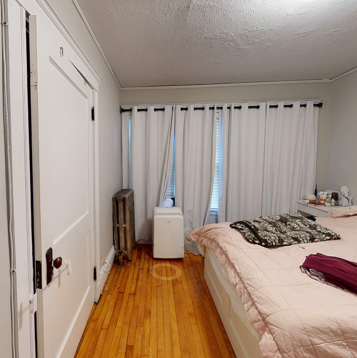 13 Story St, Harvard Square