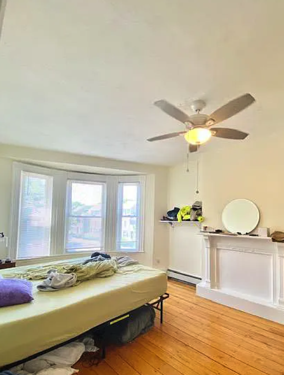 115 Hampshire St, Inman Square