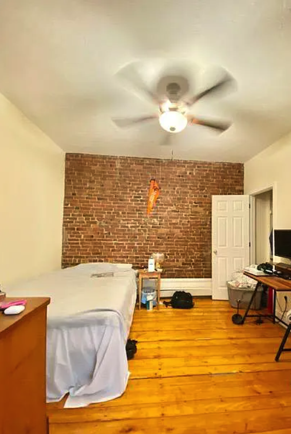 115 Hampshire St, Inman Square