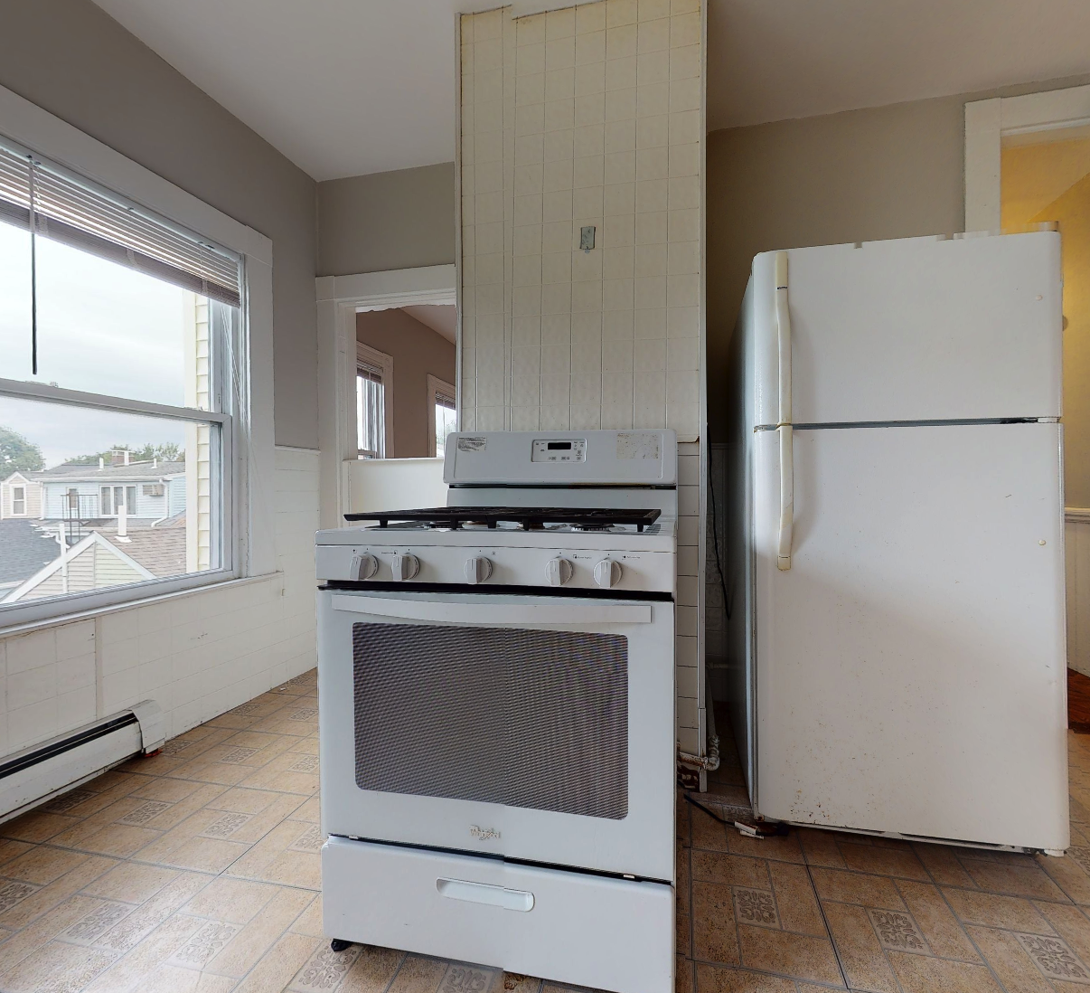 70 Spring St, East Cambridge