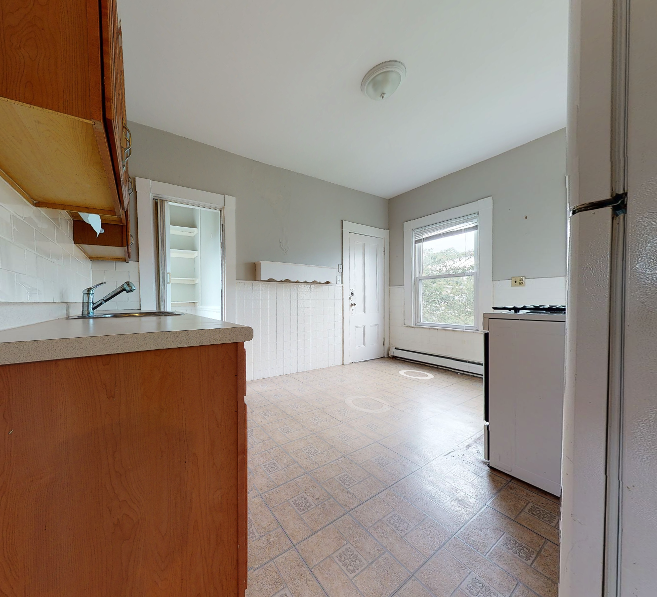 70 Spring St, East Cambridge