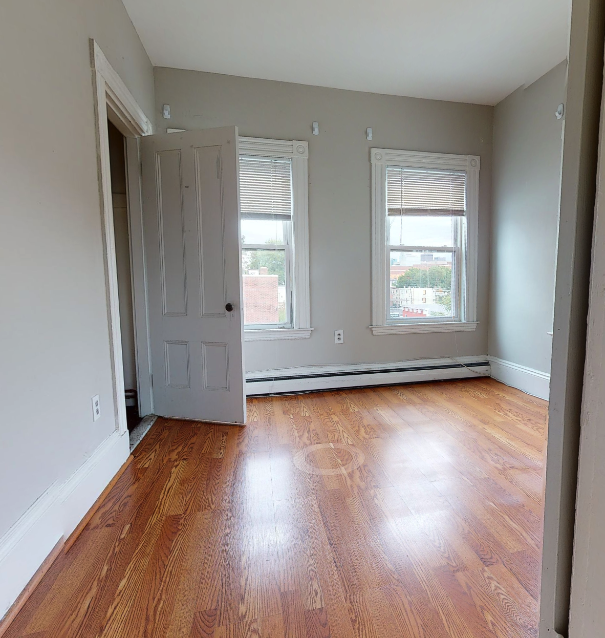 70 Spring St, East Cambridge