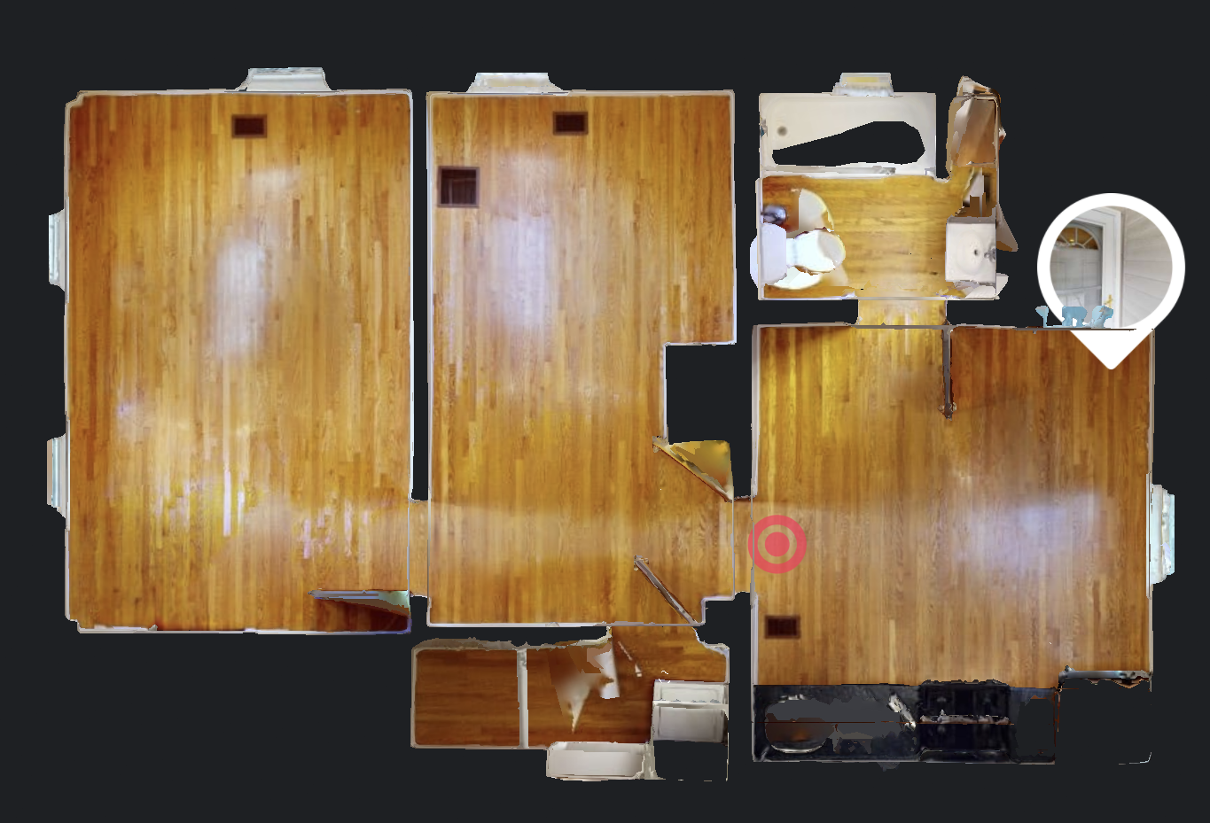 429 Franklin St, Cambridgeport